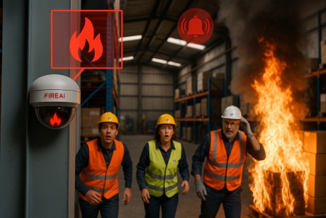 fireaidetection
