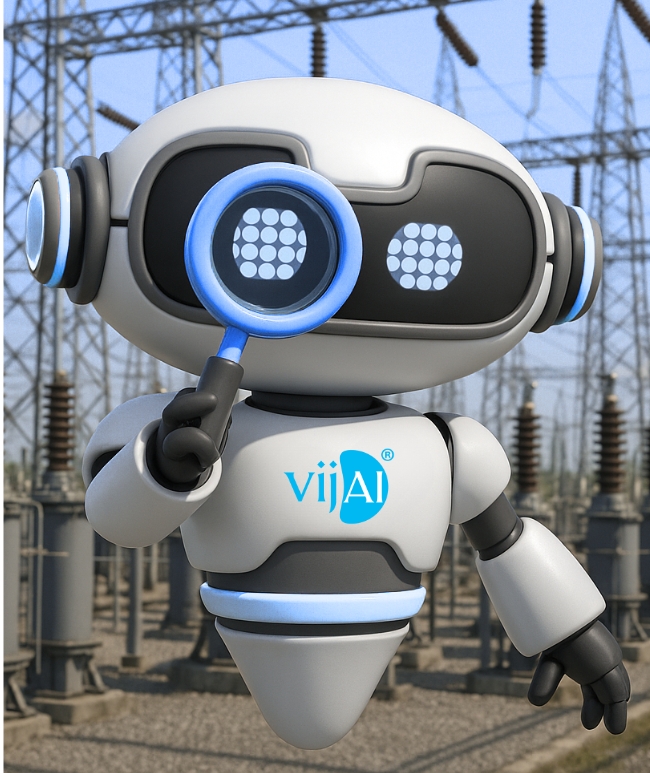 substations